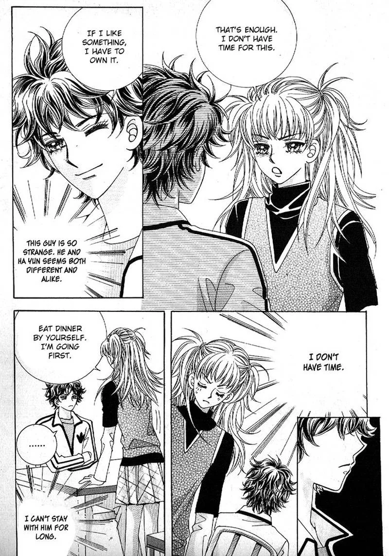 Fallen Angels Chapter 41 page 27