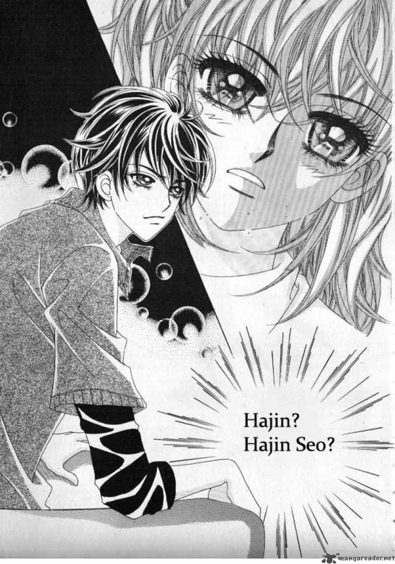 Fallen Angels Chapter 5 page 15