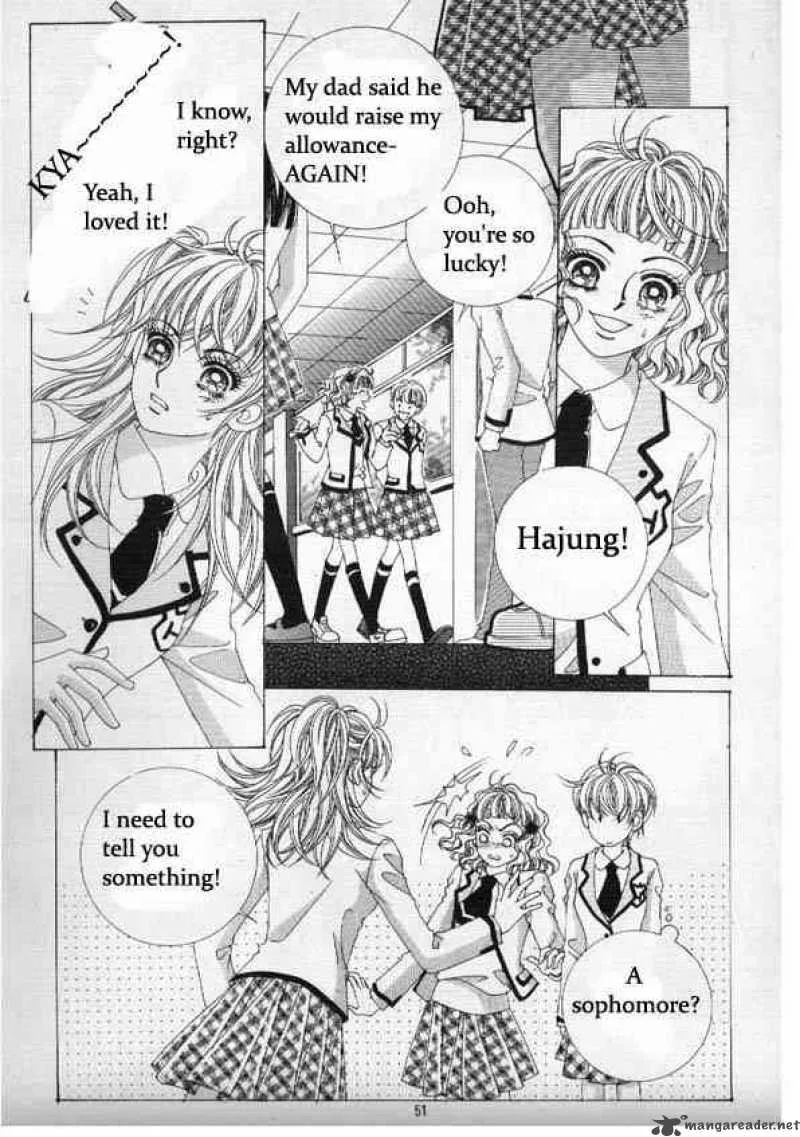 Fallen Angels Chapter 7 page 7