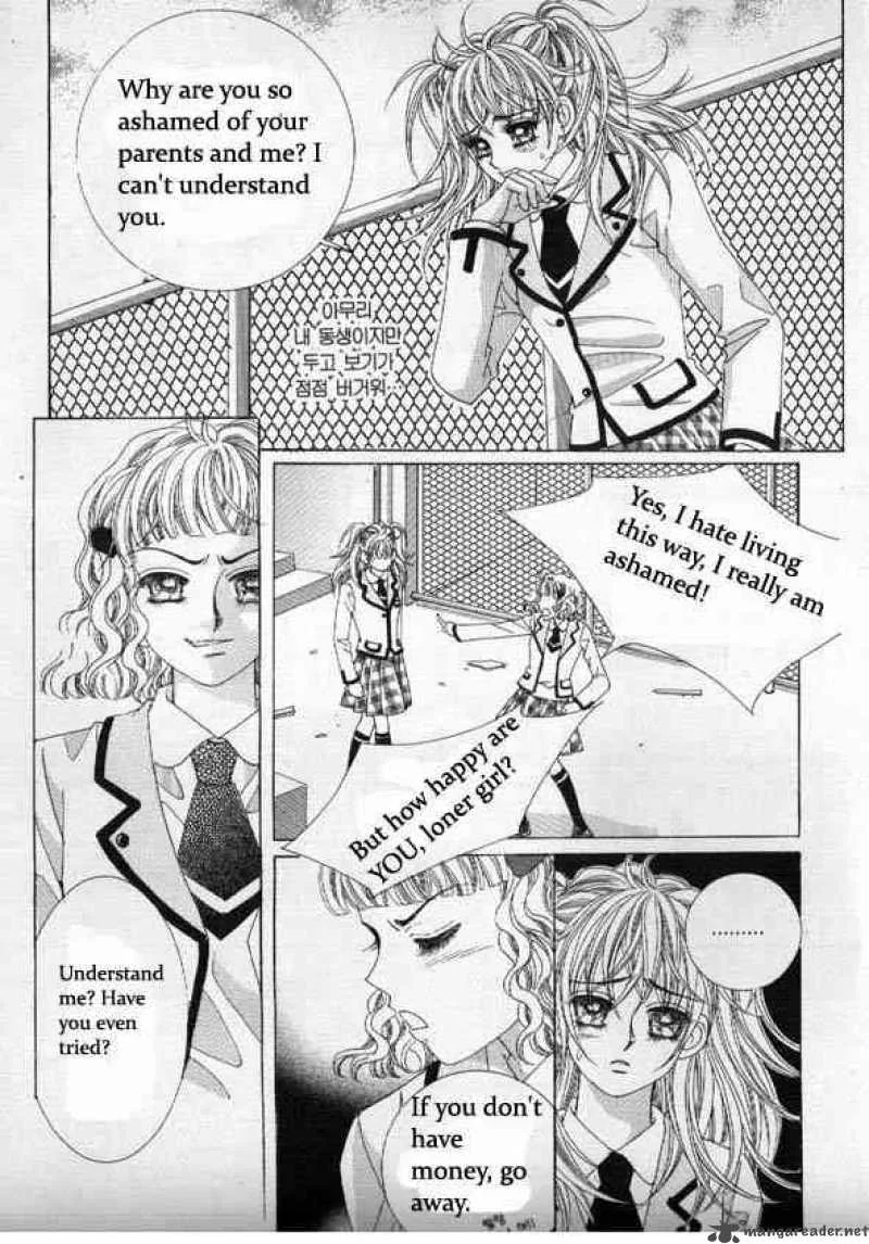Fallen Angels Chapter 7 page 10