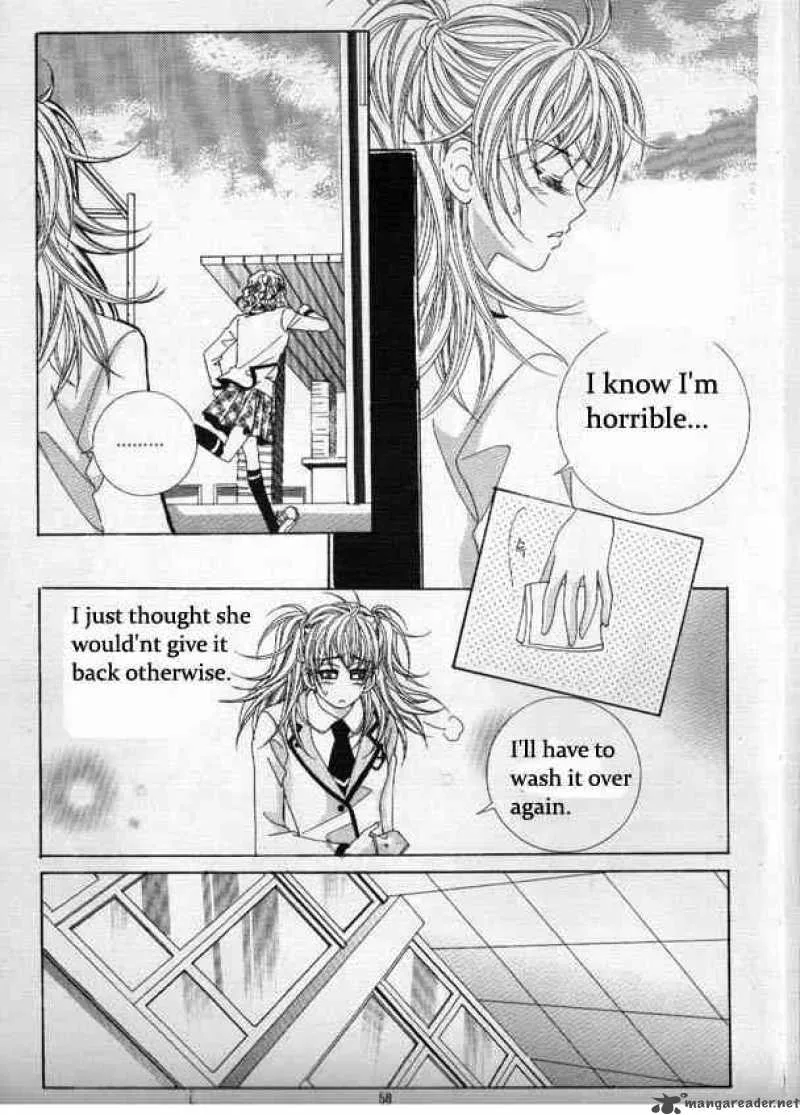 Fallen Angels Chapter 7 page 13