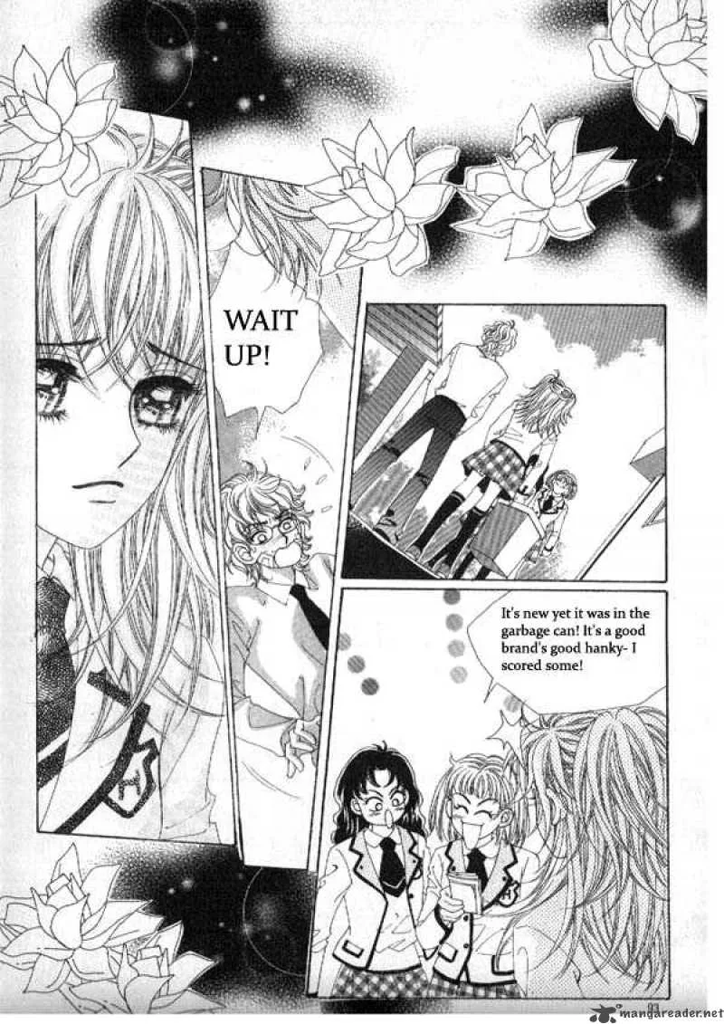 Fallen Angels Chapter 9 page 10