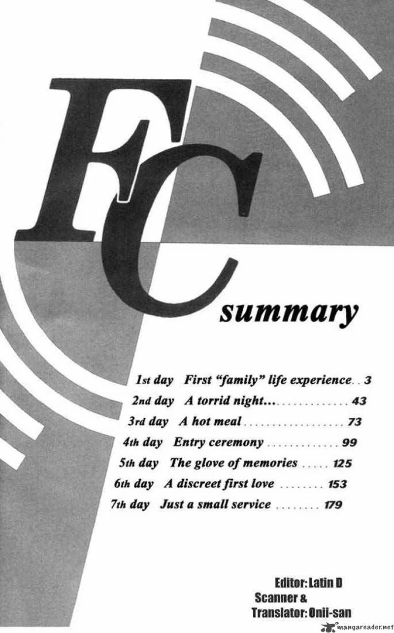 Family Compo Chapter 1 page 2