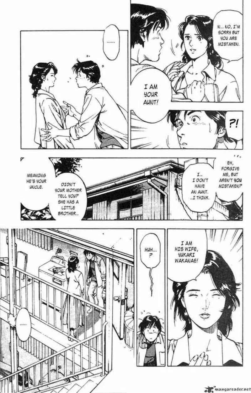 Family Compo Chapter 1 page 7