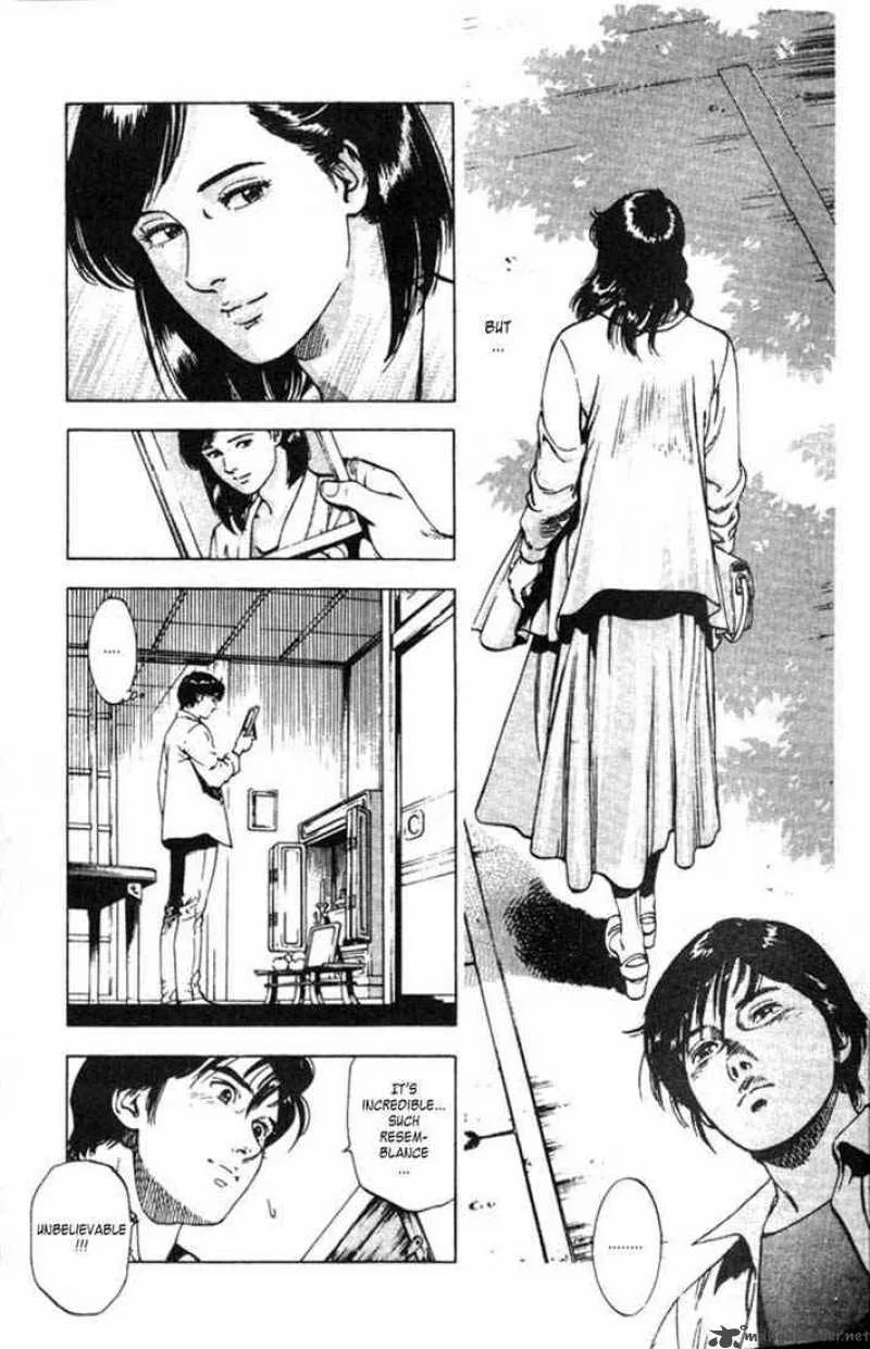 Family Compo Chapter 1 page 11