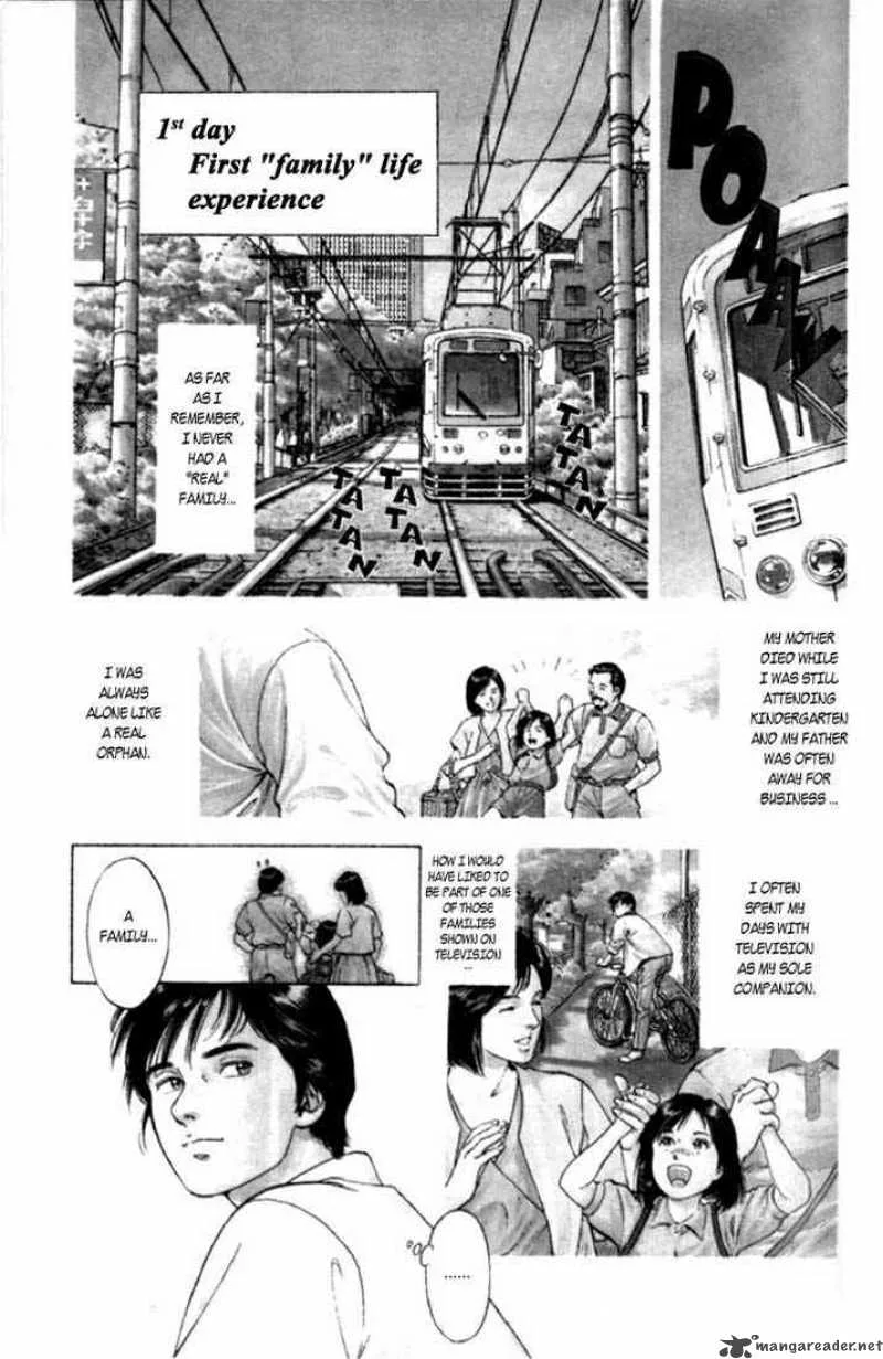 Family Compo Chapter 1 page 3