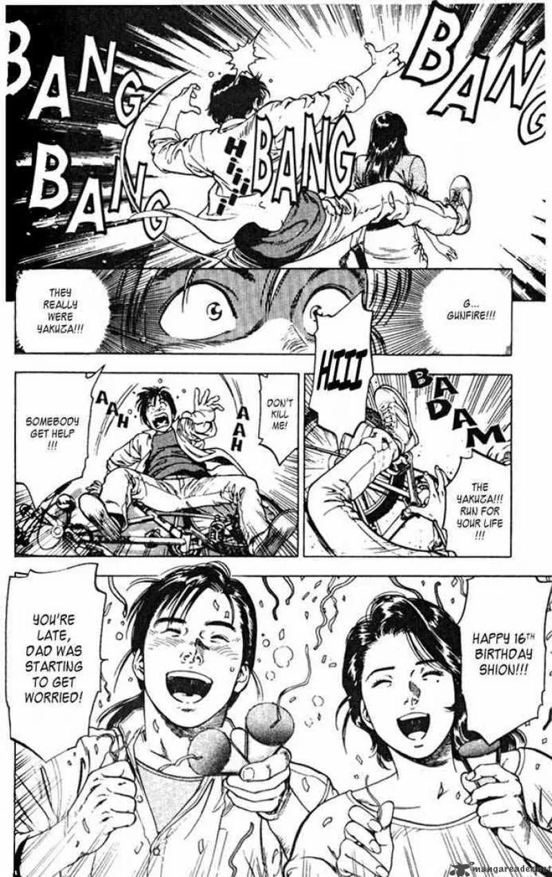 Family Compo Chapter 1 page 20
