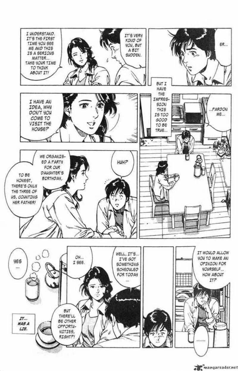Family Compo Chapter 1 page 9