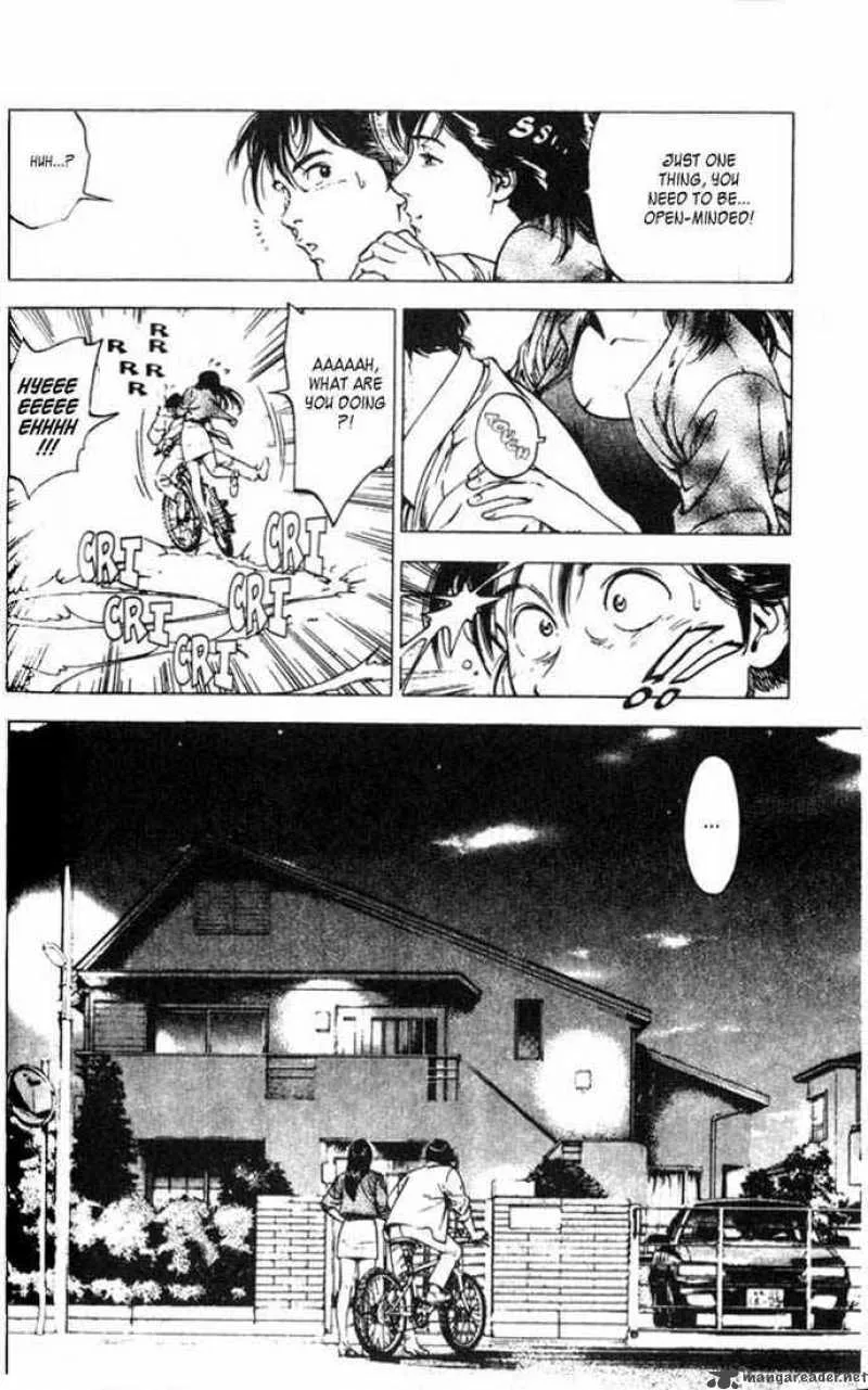 Family Compo Chapter 1 page 18