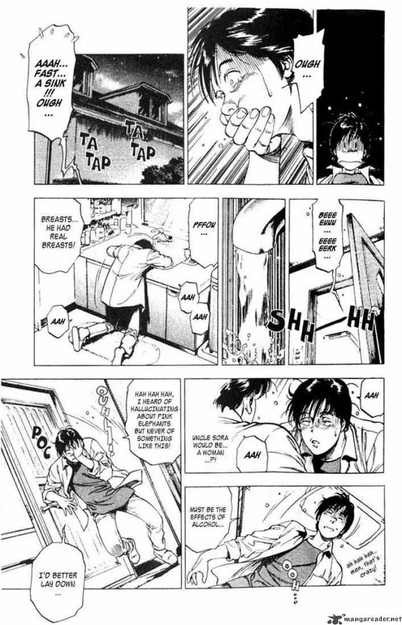 Family Compo Chapter 1 page 37
