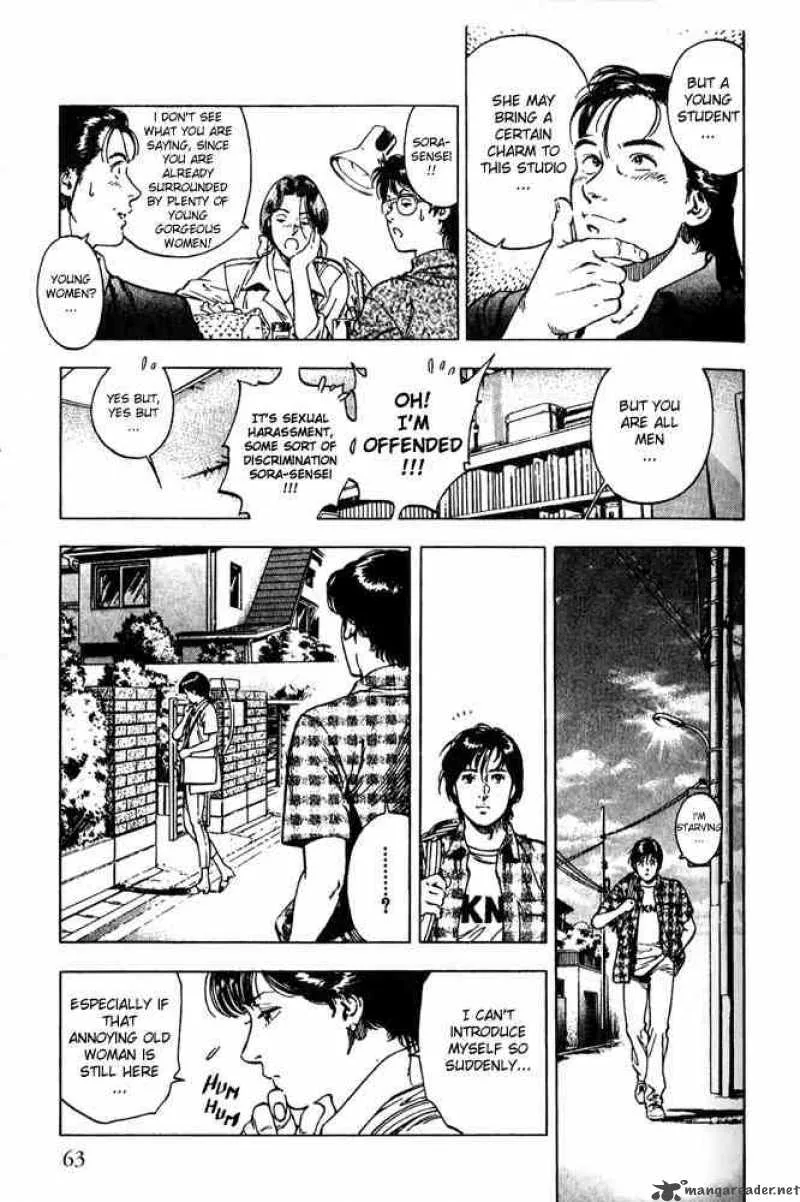 Family Compo Chapter 10 page 5
