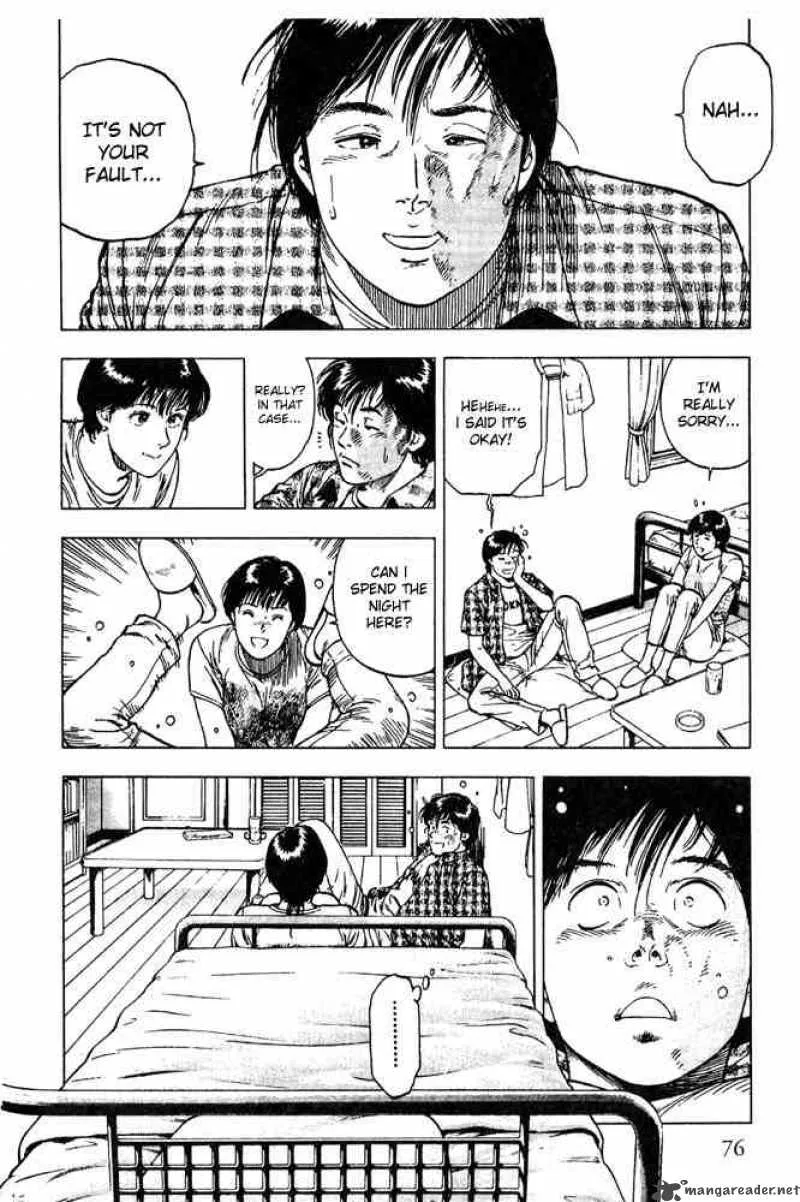 Family Compo Chapter 10 page 18