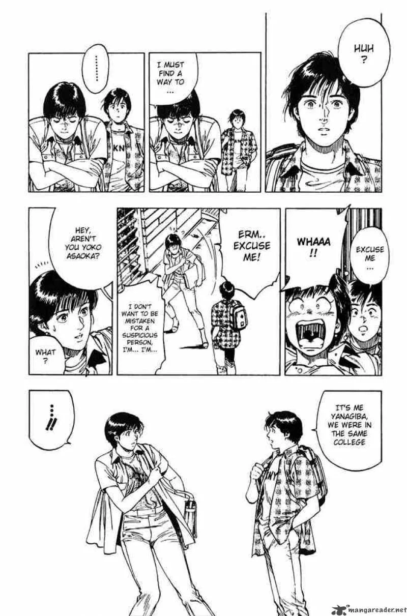 Family Compo Chapter 10 page 6
