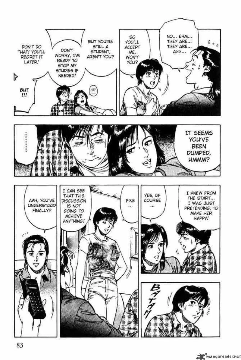 Family Compo Chapter 10 page 25