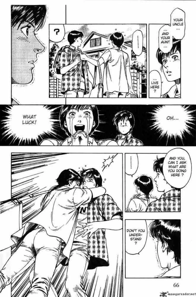 Family Compo Chapter 10 page 8