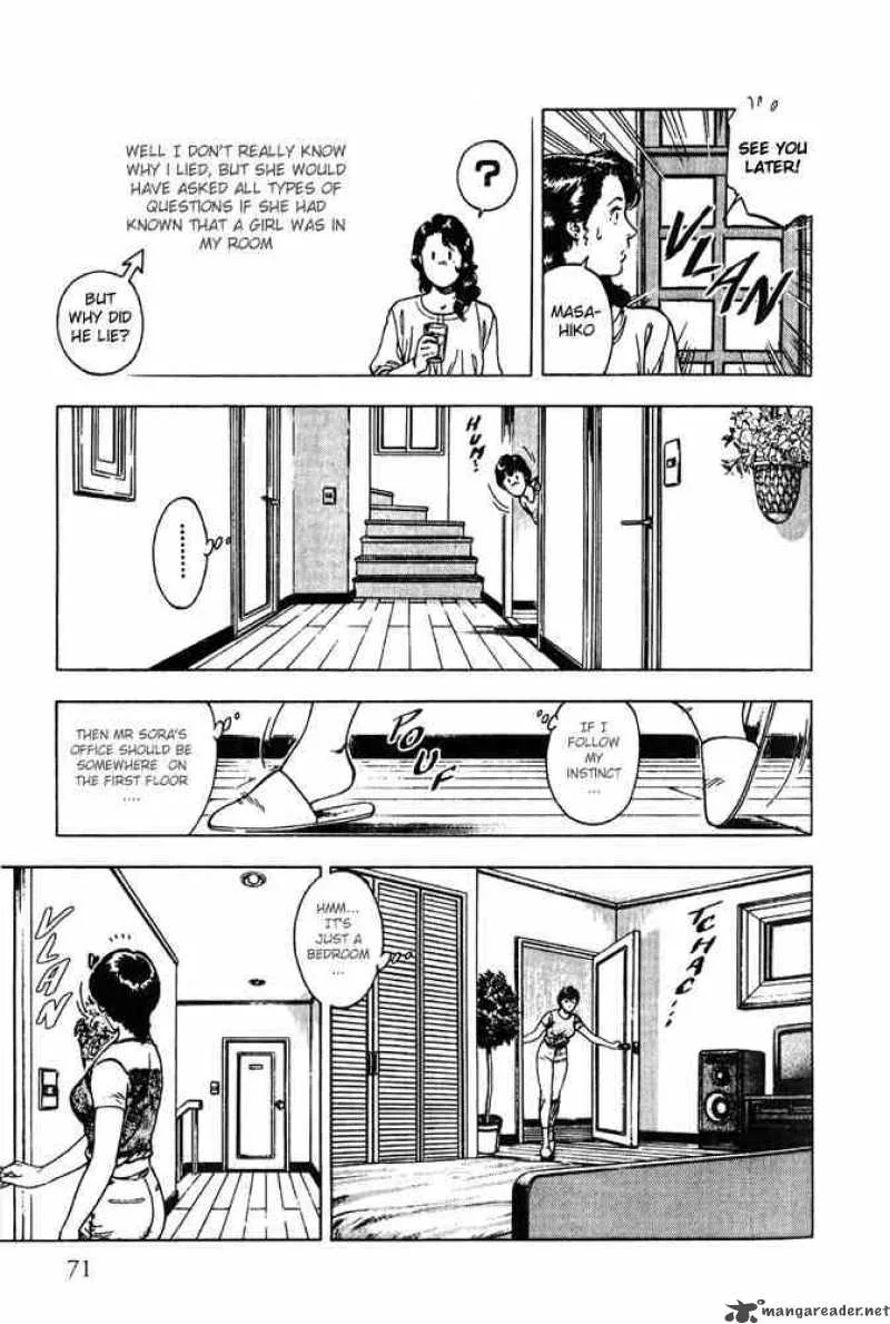 Family Compo Chapter 10 page 13