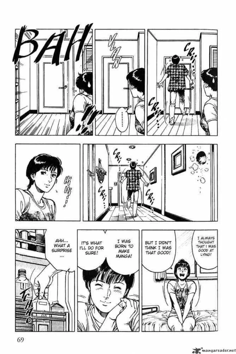 Family Compo Chapter 10 page 11