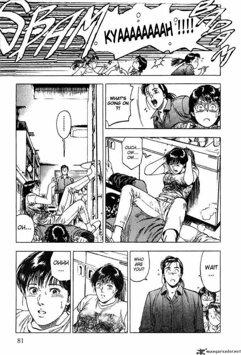 Family Compo Chapter 10 page 23