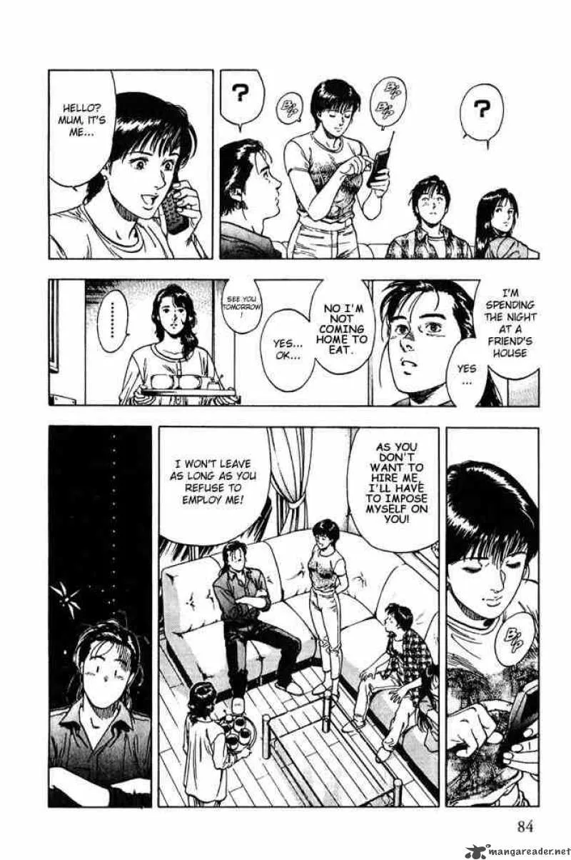 Family Compo Chapter 10 page 26