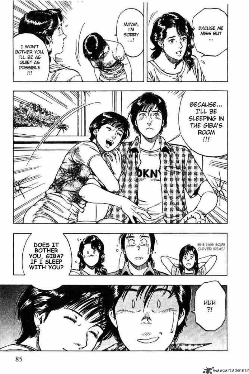 Family Compo Chapter 10 page 27