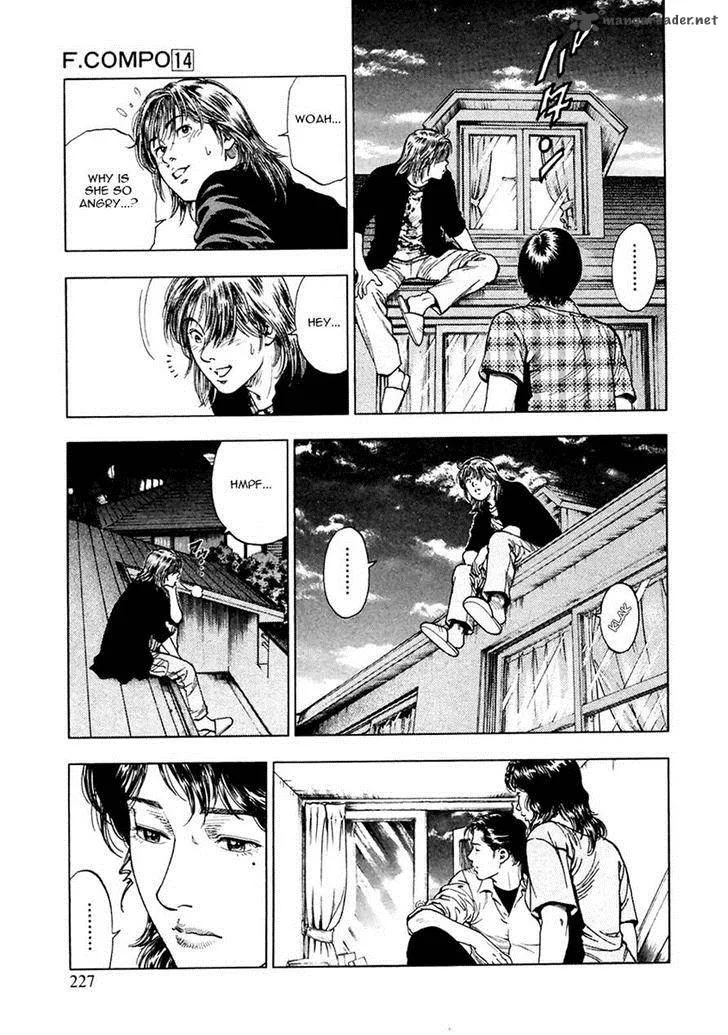 Family Compo Chapter 100 page 12