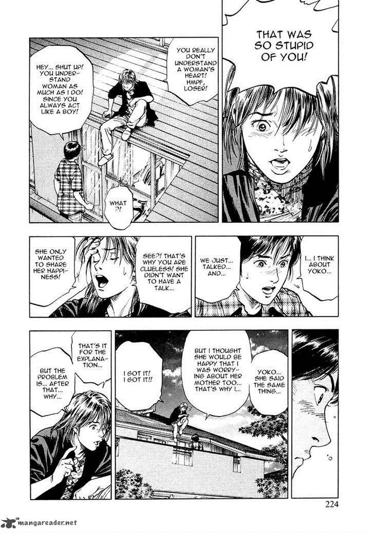 Family Compo Chapter 100 page 9