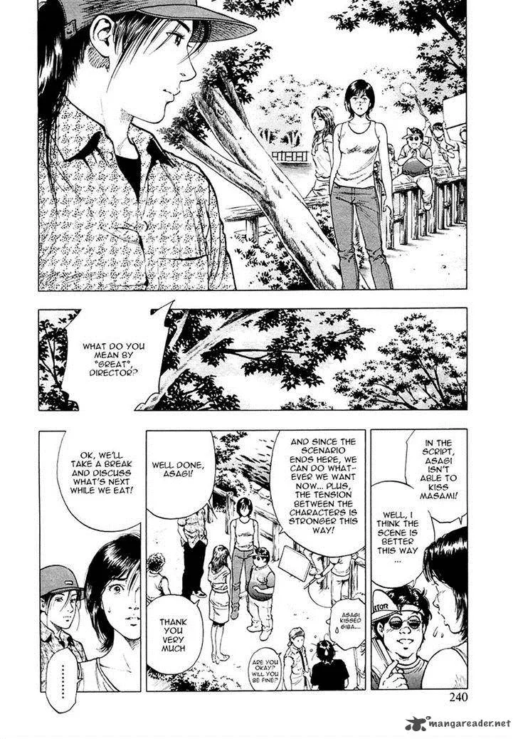 Family Compo Chapter 100 page 25