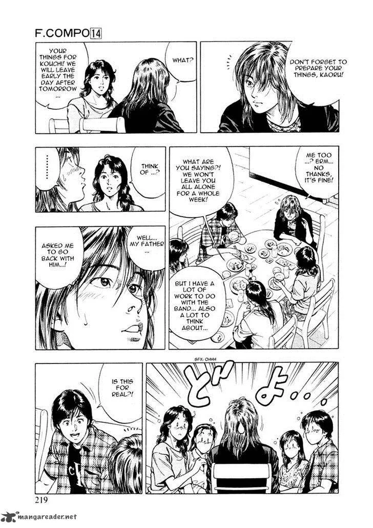 Family Compo Chapter 100 page 4