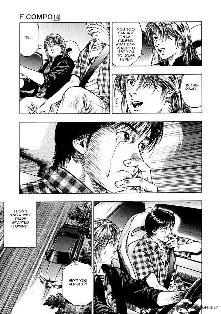 Family Compo Chapter 101 page 21