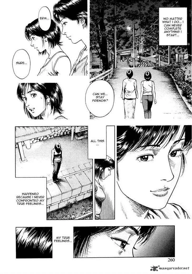 Family Compo Chapter 101 page 16