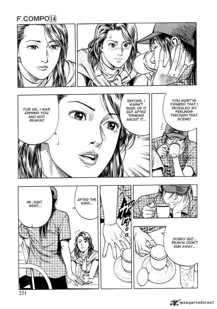 Family Compo Chapter 101 page 9