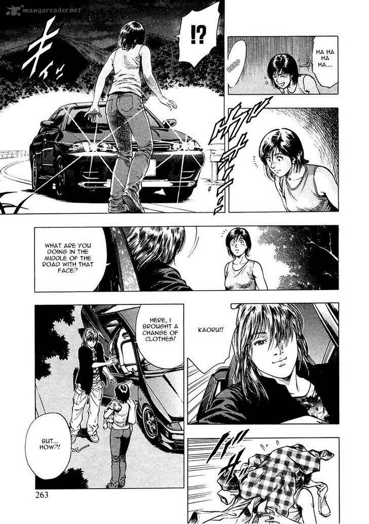 Family Compo Chapter 101 page 19