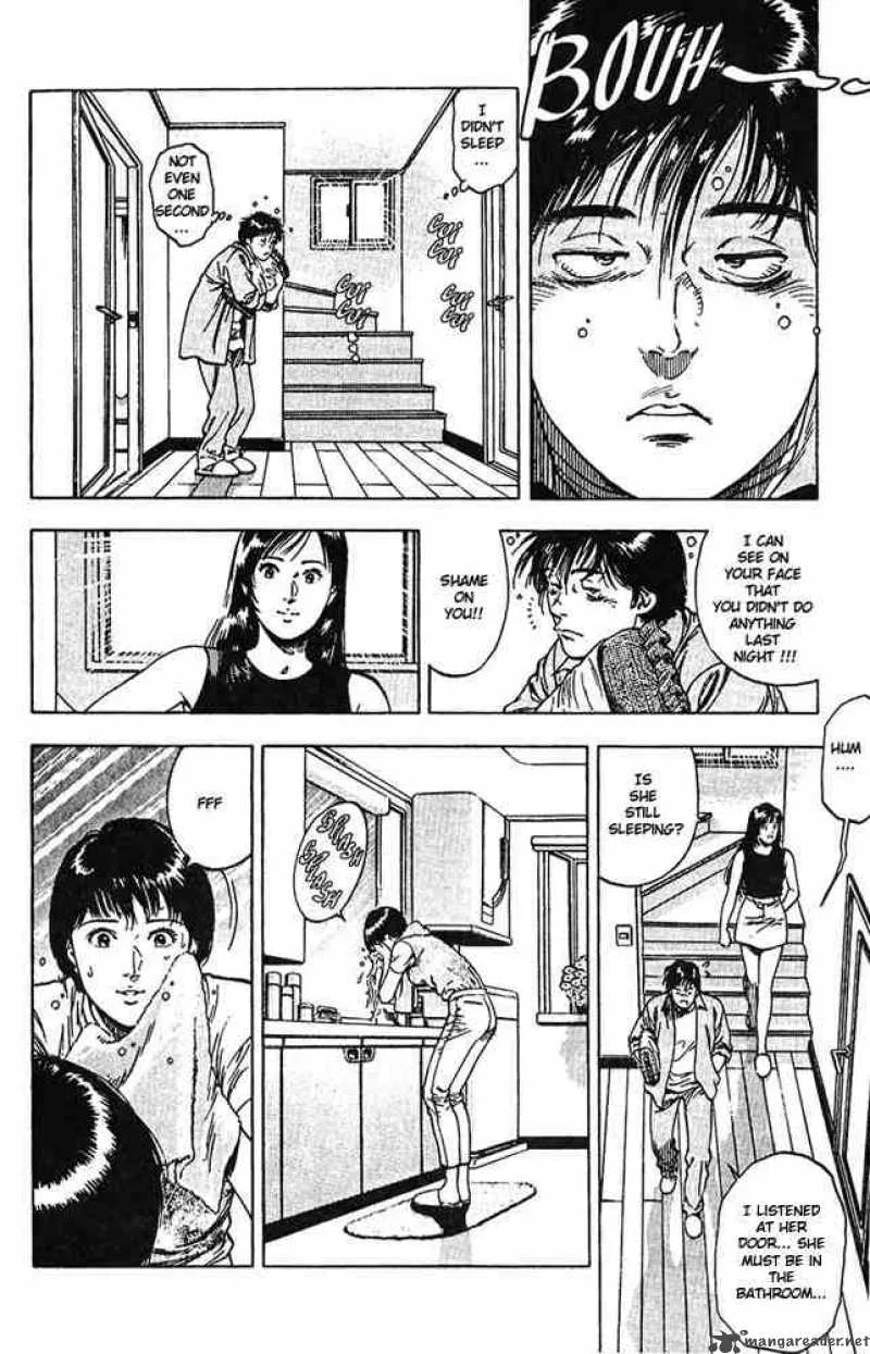 Family Compo Chapter 11 page 19