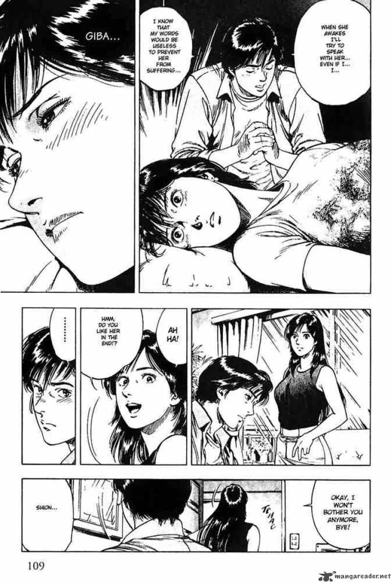 Family Compo Chapter 11 page 24