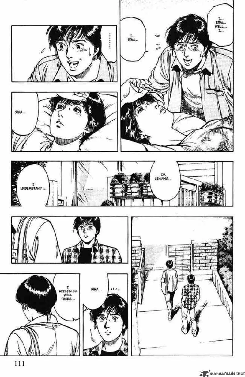 Family Compo Chapter 11 page 26