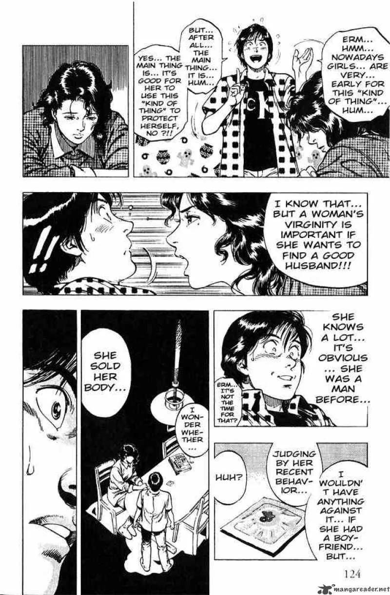 Family Compo Chapter 12 page 10