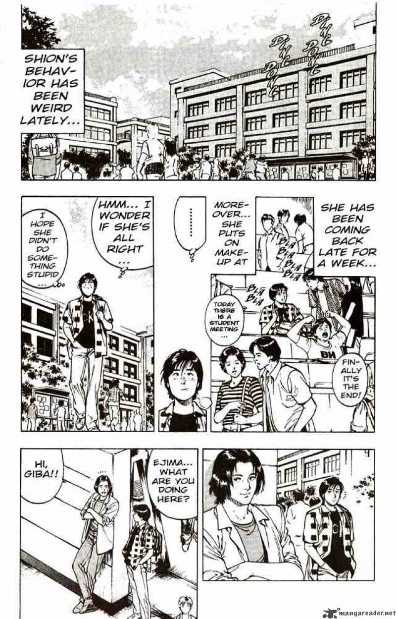 Family Compo Chapter 12 page 6