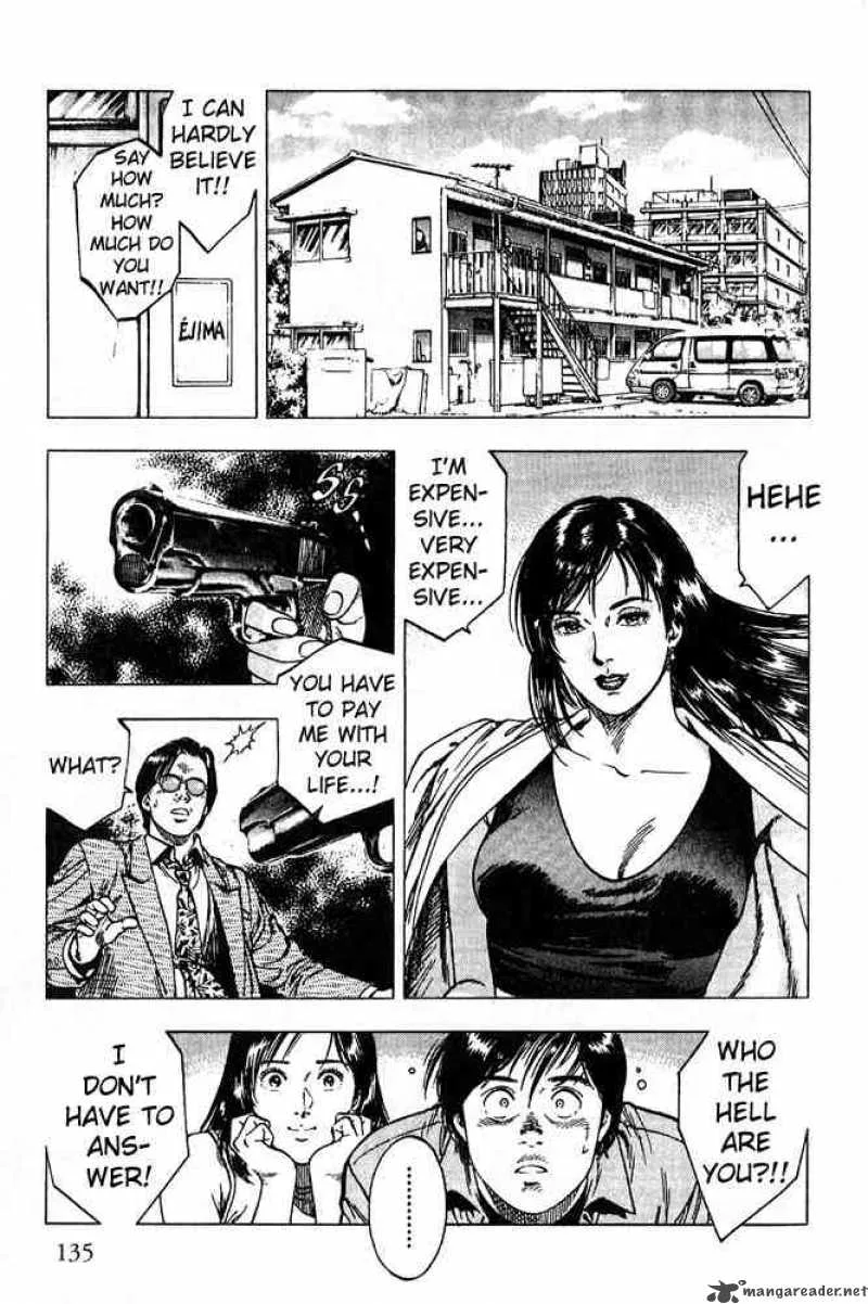 Family Compo Chapter 12 page 21