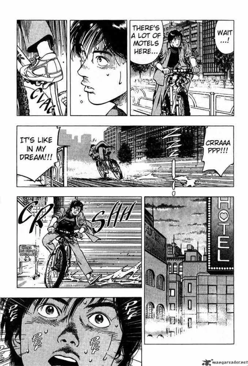Family Compo Chapter 12 page 17