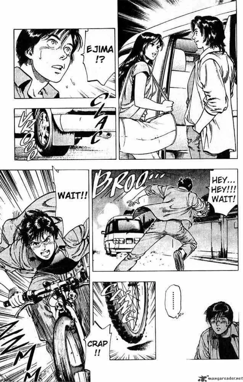 Family Compo Chapter 12 page 15