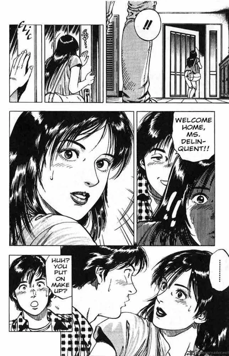Family Compo Chapter 12 page 4