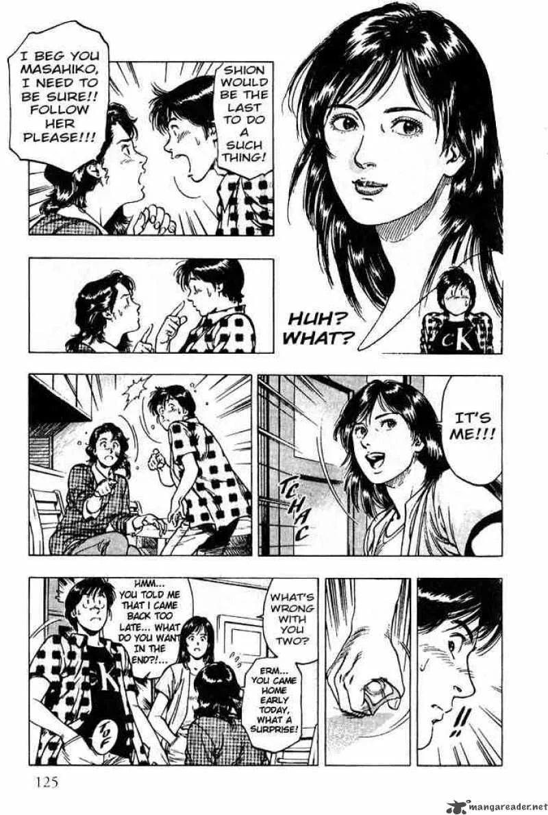 Family Compo Chapter 12 page 11