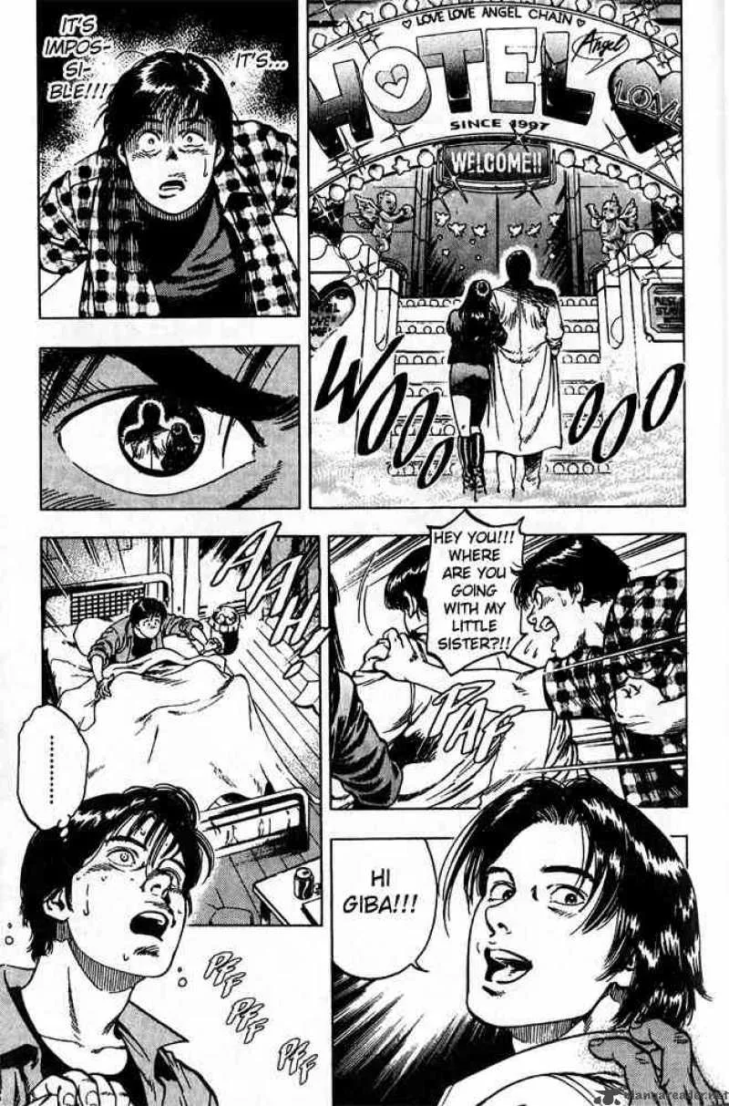 Family Compo Chapter 12 page 13