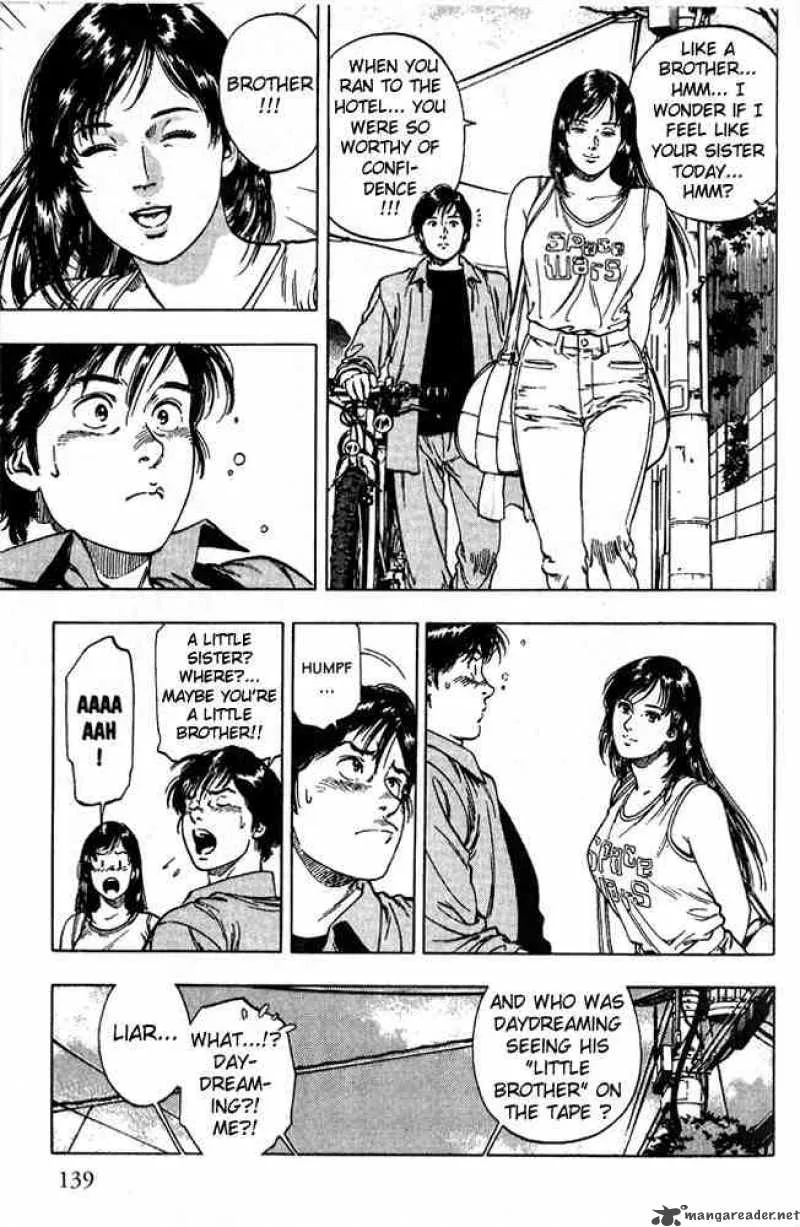 Family Compo Chapter 12 page 25