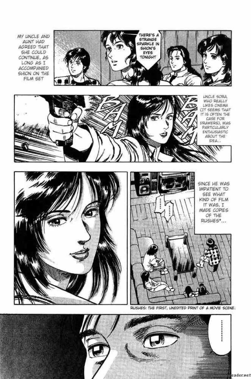Family Compo Chapter 13 page 3