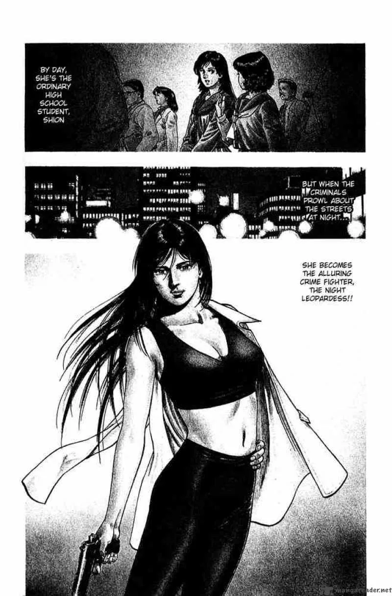 Family Compo Chapter 13 page 2