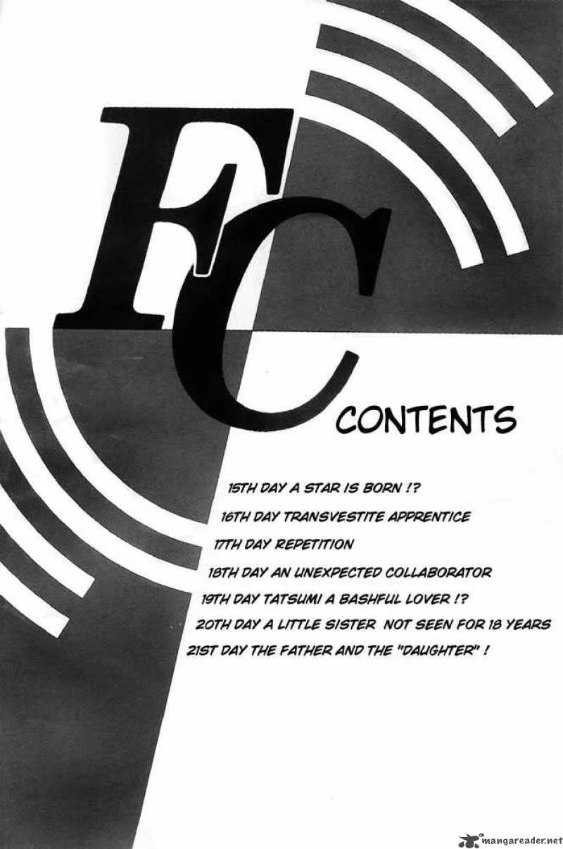 Family Compo Chapter 15 page 2