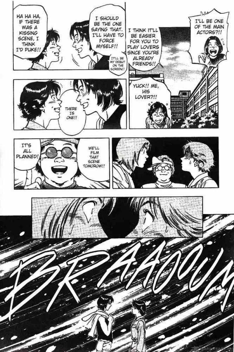 Family Compo Chapter 17 page 8