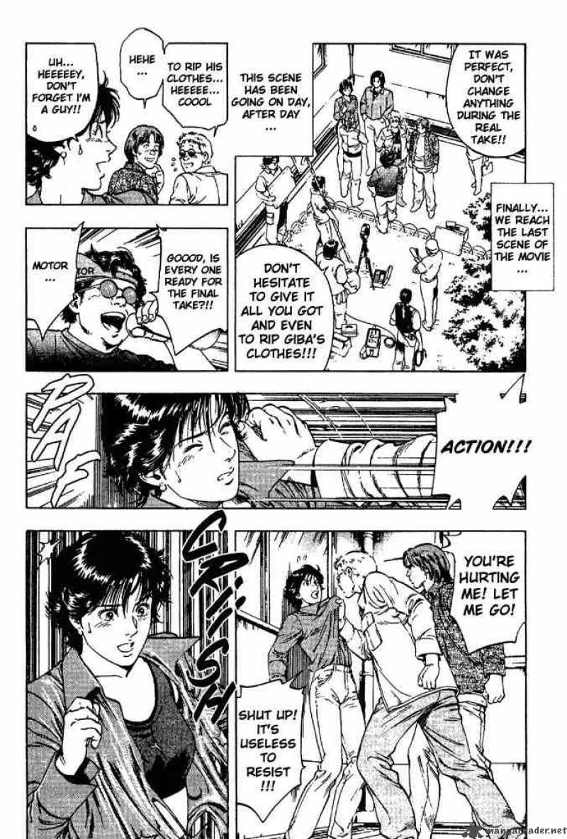 Family Compo Chapter 19 page 4