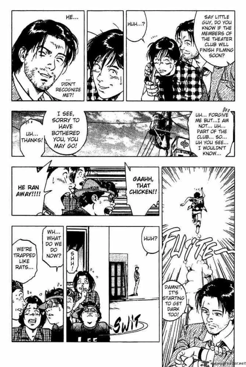 Family Compo Chapter 19 page 14